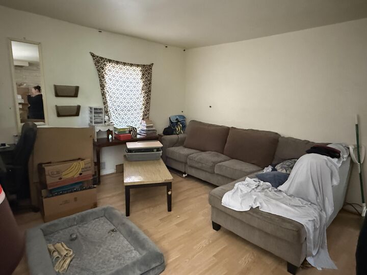 Property Photo: 1722 Tennessee Street IN 46360