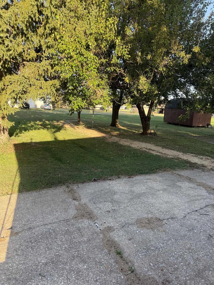 Property Photo:  530 Fifth Street  KY 42351 