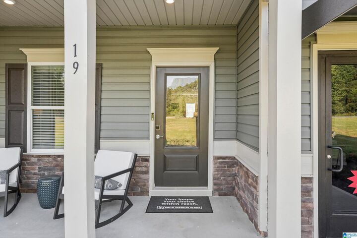 Property Photo:  2036 Arbor Ridge  AL 35004 