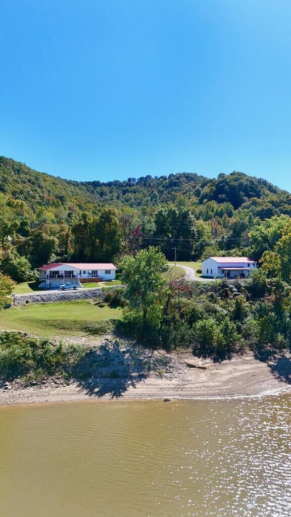 Property Photo: 142 Preston Lane KY 41166