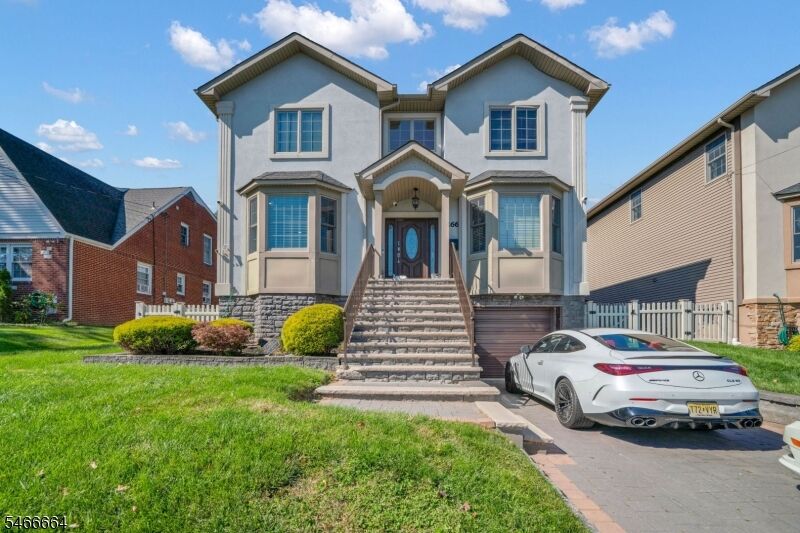 Property Photo: 266 Valley Rd NJ 07013