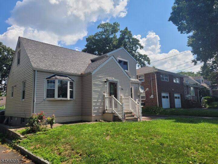 Property Photo:  796 Allwood Rd  NJ 07012 