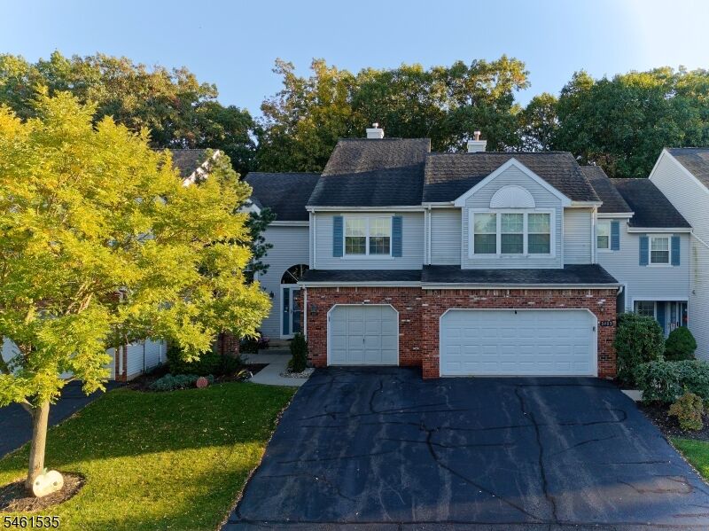 Property Photo:  3402 Robinson Ct  NJ 08807 