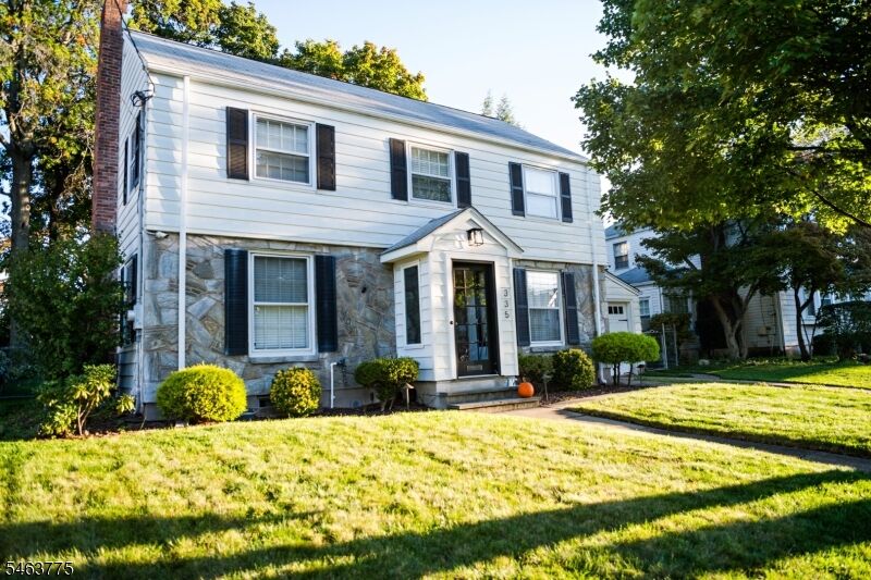 Property Photo:  335 Watchung Ave  NJ 07003 