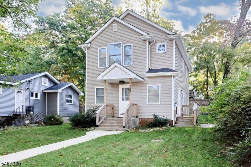Property Photo:  234 Lakeview Ave  NJ 07456 