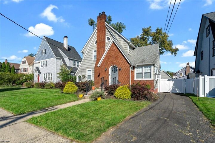 Property Photo:  1133 Hillside Ave  NJ 07060 