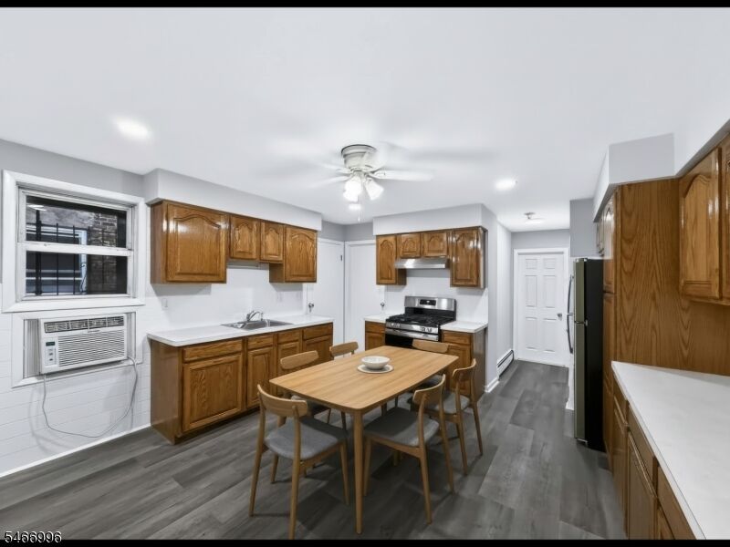 Property Photo: 155 Lafayette St 2 NJ 07105