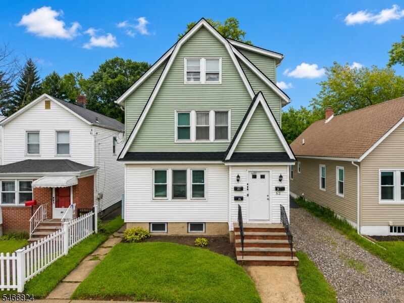 Property Photo:  52 Thomas St  NJ 07003 