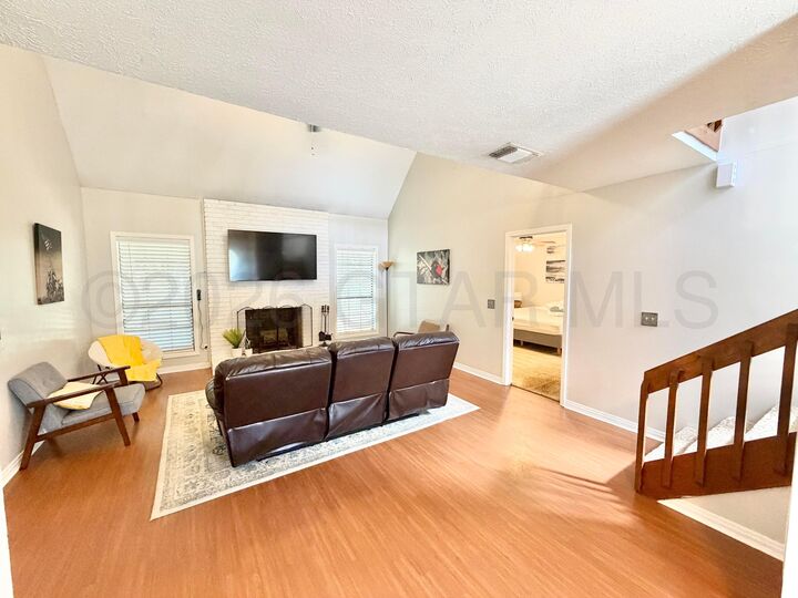 Property Photo: 206 Sherwood Drive MS 39705