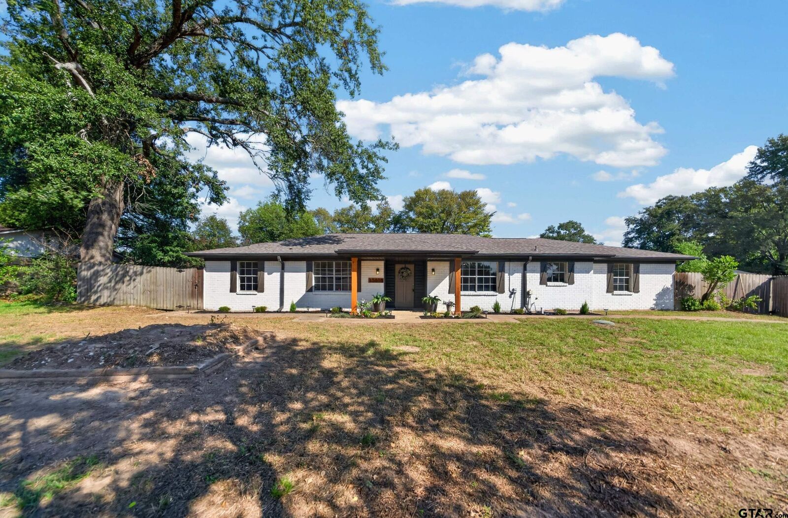 Property Photo:  13618 -Indian Dr  TX 75709 