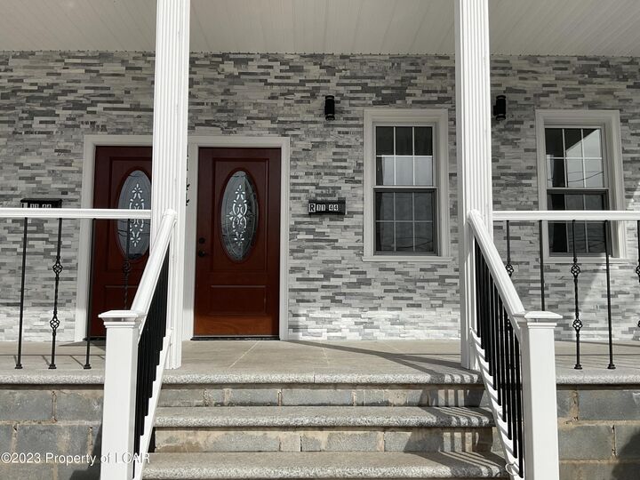 Property Photo:  1144 Academy Street L  PA 18504 