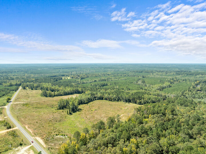 Property Photo:  Parcel A Beat 4 Shubuta  MS 39360 