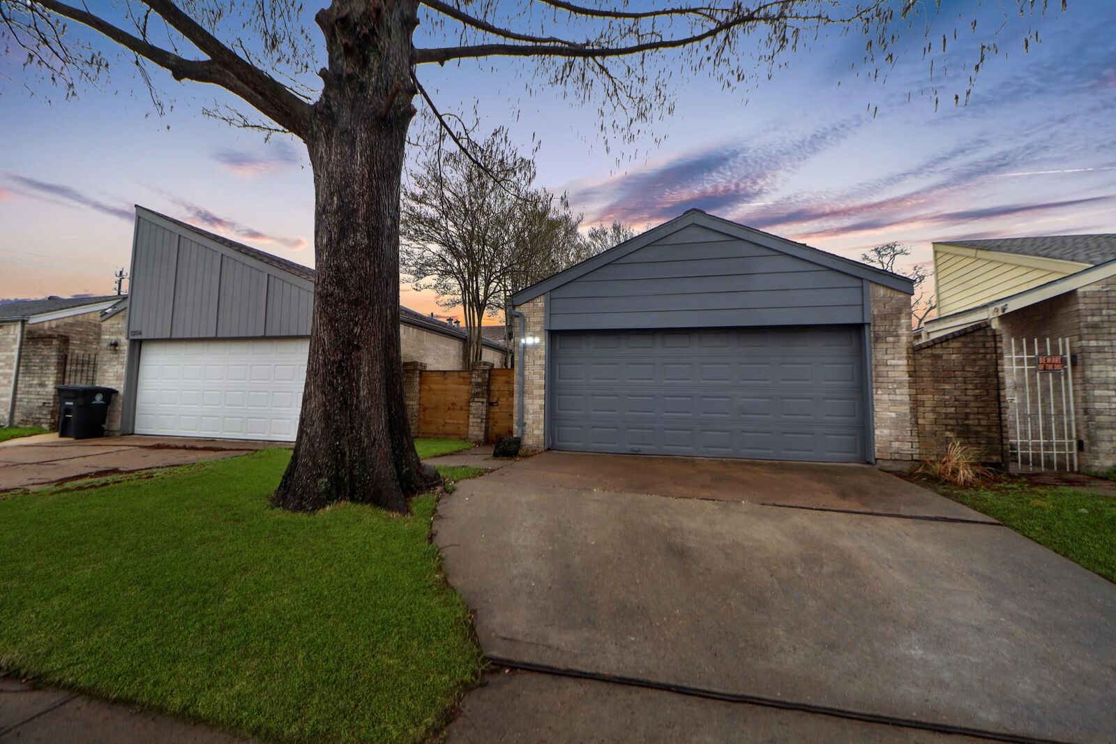 Property Photo: 12154 Stone West Drive TX 77035