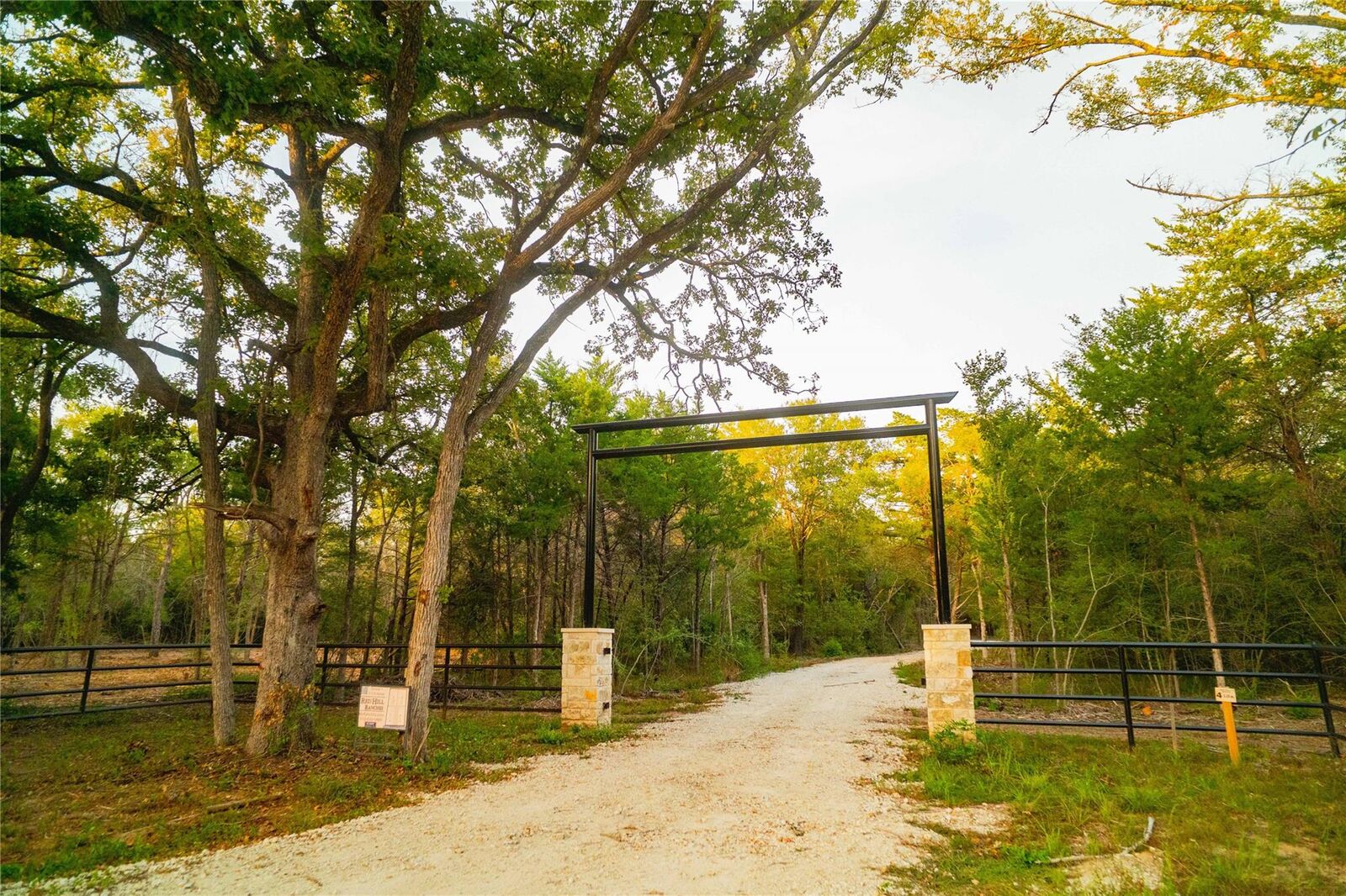 Property Photo:  12504 Red Hill Rd  TX 77859 