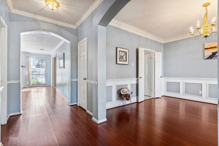 Property Photo:  6419 Sutter Park Lane  TX 77066 