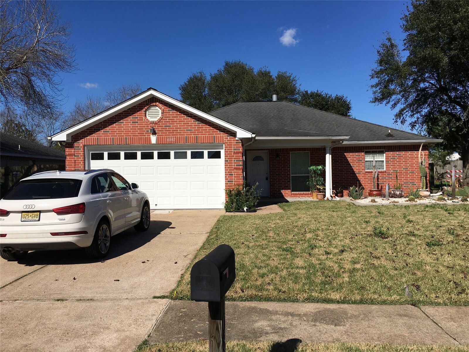 Property Photo:  10802 Heatherford Drive  TX 77041 