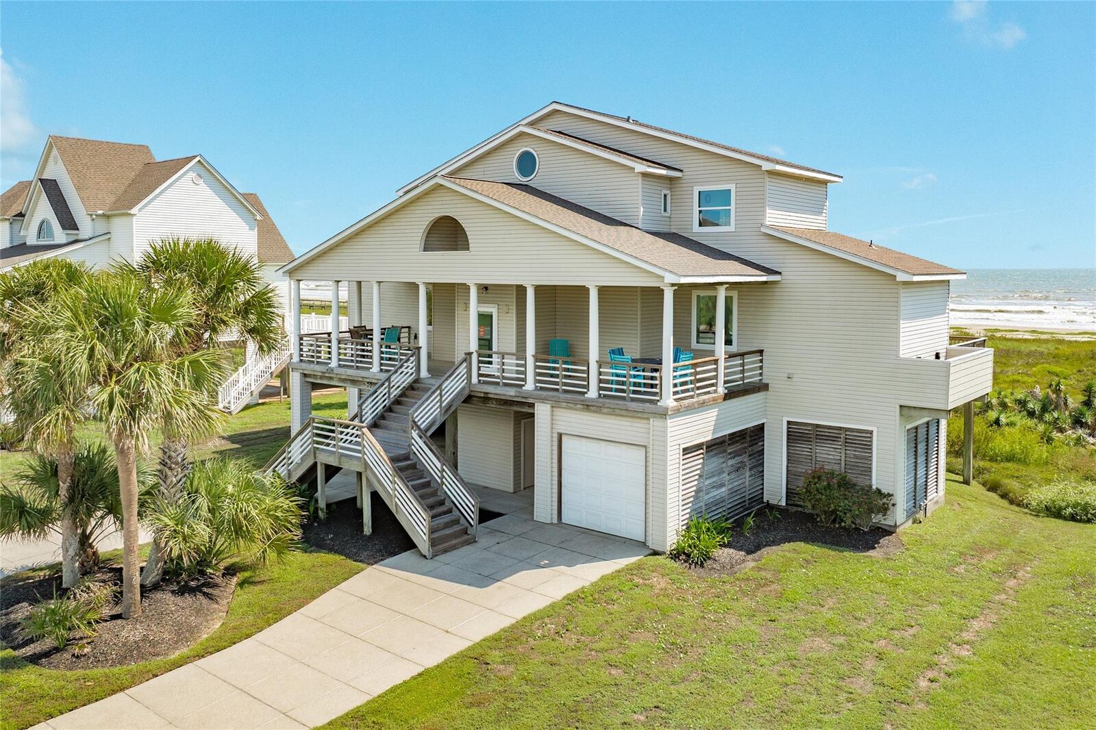Property Photo: 20911 W Sand Hill Drive TX 77554