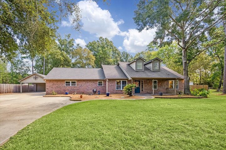 Property Photo:  40302 Pipestone Road  TX 77354 