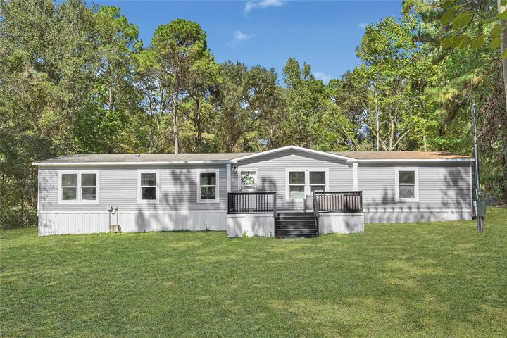 Property Photo:  10506 Settlers Crossing  TX 77303 