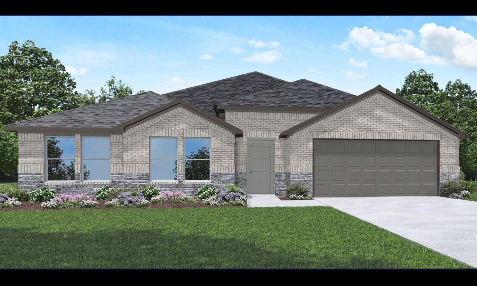 Property Photo: 11446 Jon Ross Way TX 77303
