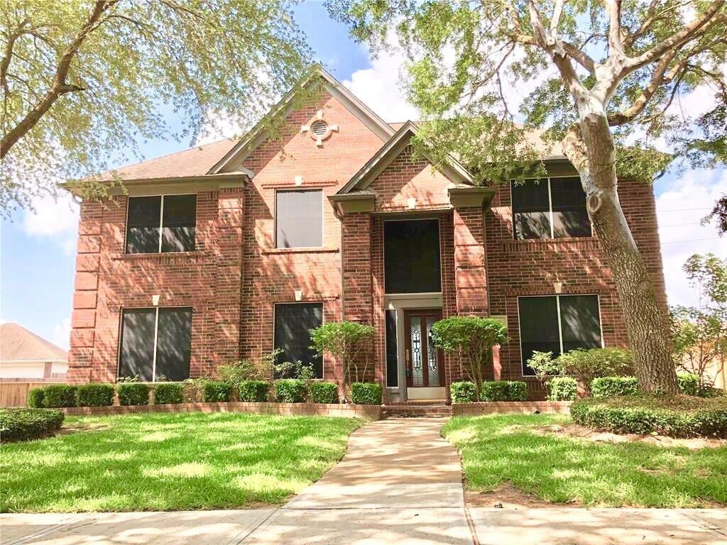 Property Photo:  4738 Summer Lakes Streets  TX 77459 