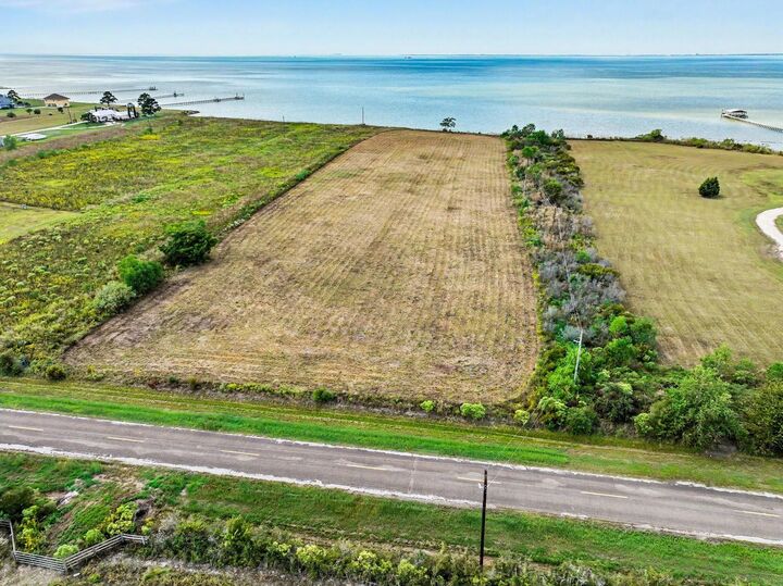 Property Photo: 0 W Bayshore TX 77514