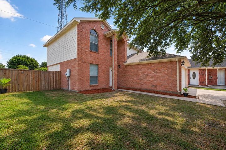 Property Photo:  9707 Royal Crest Way  TX 77083 