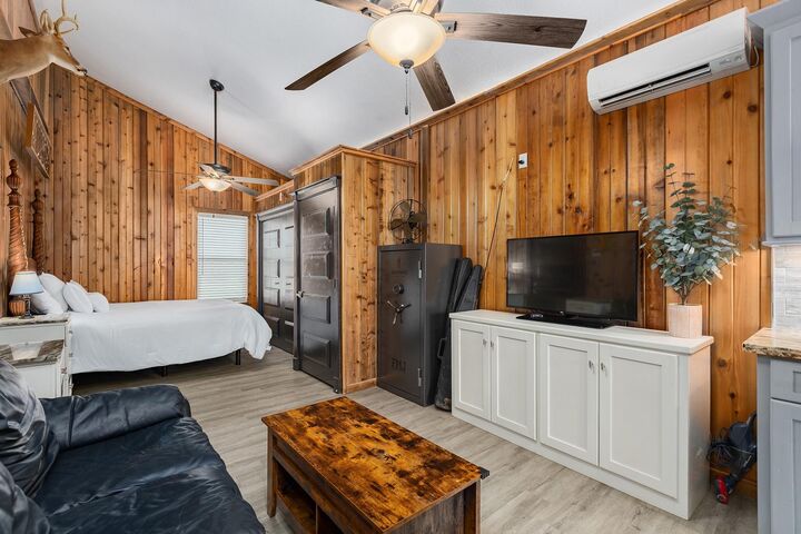 Property Photo:  1080 Andrew Jackson Drive  TX 77351 