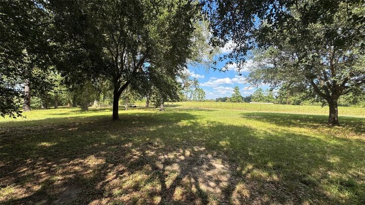 Property Photo:  28 T Carter Road  TX 77340 