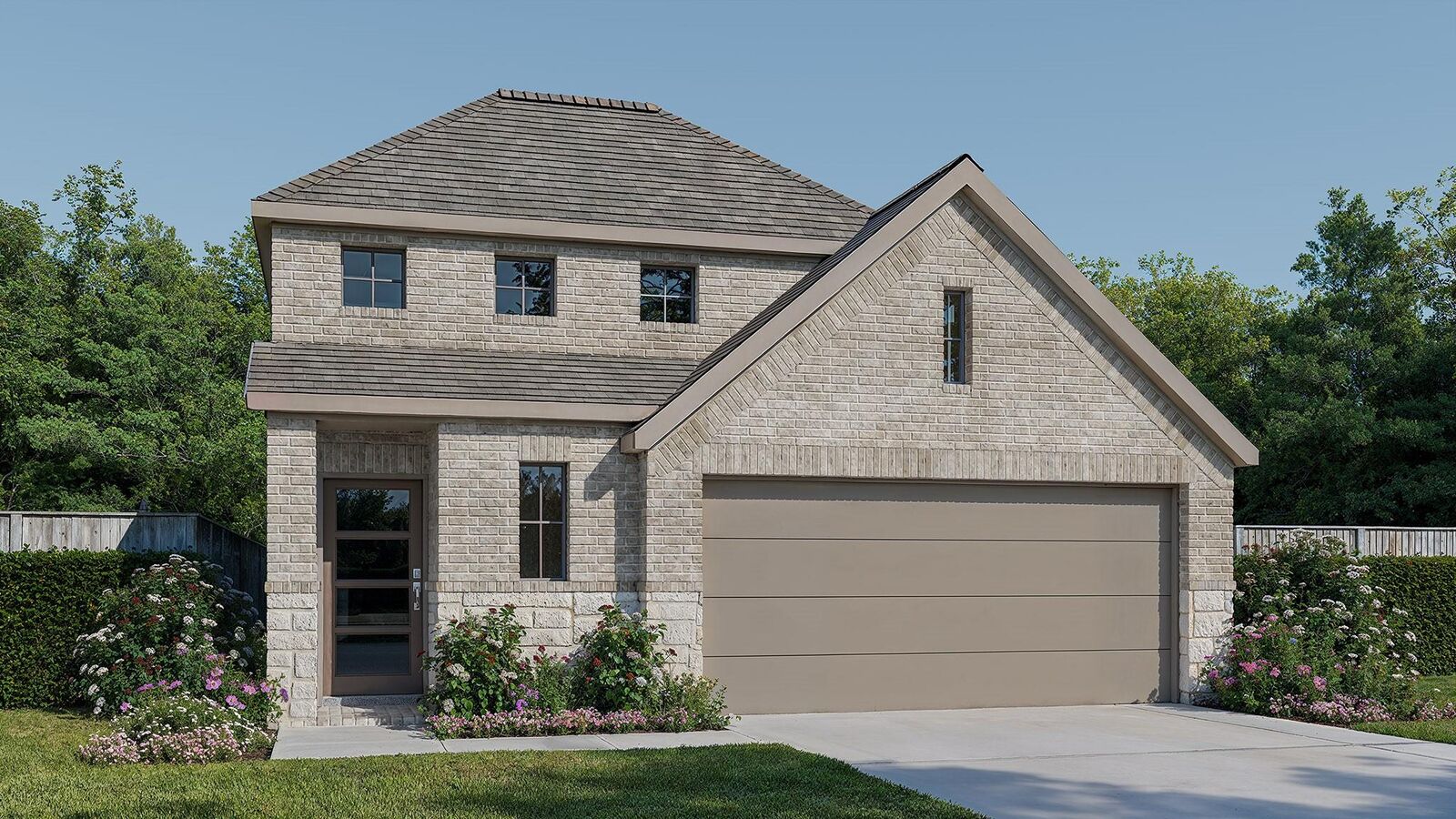 Property Photo: 4707 North Star Trail TX 77469