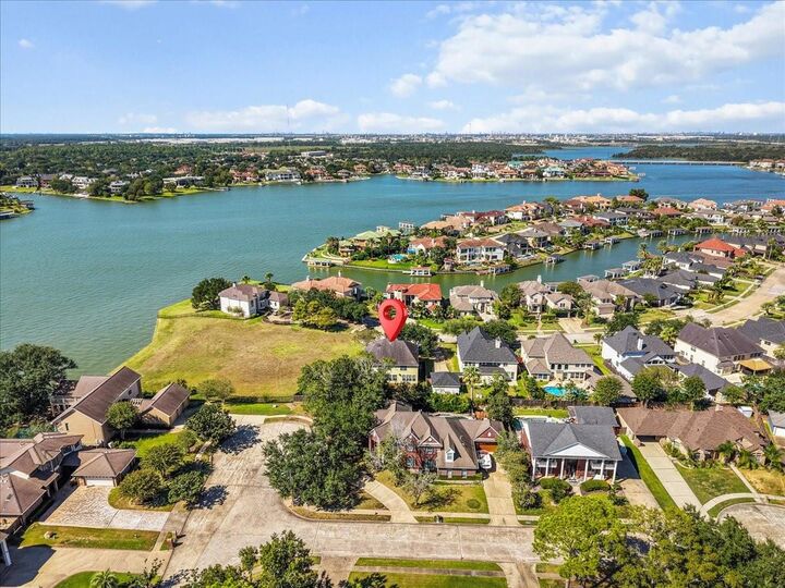 Property Photo:  3130 Sea Channel Drive  TX 77586 