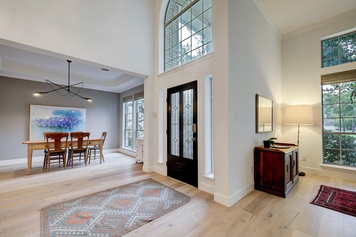 Property Photo:  11606 Cypresswood Place Drive  TX 77070 