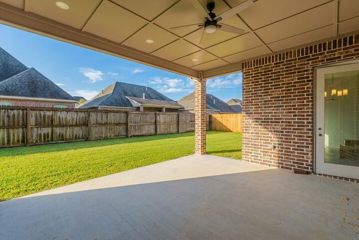 Property Photo: 3545 Lily Lane TX 77713