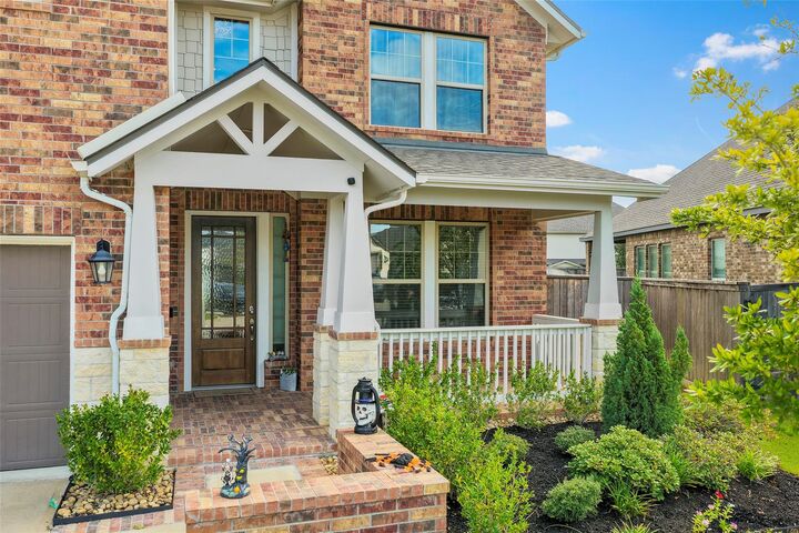 Property Photo:  10810 Carolina Willow Court  TX 77433 