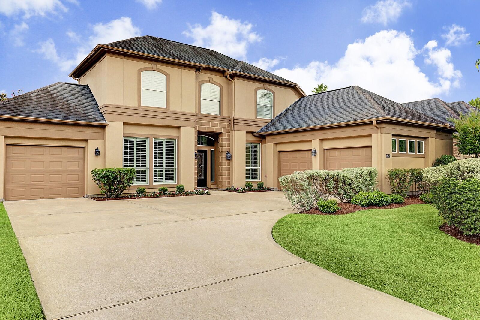 Property Photo:  13323 Brentonwood Lane  TX 77077 
