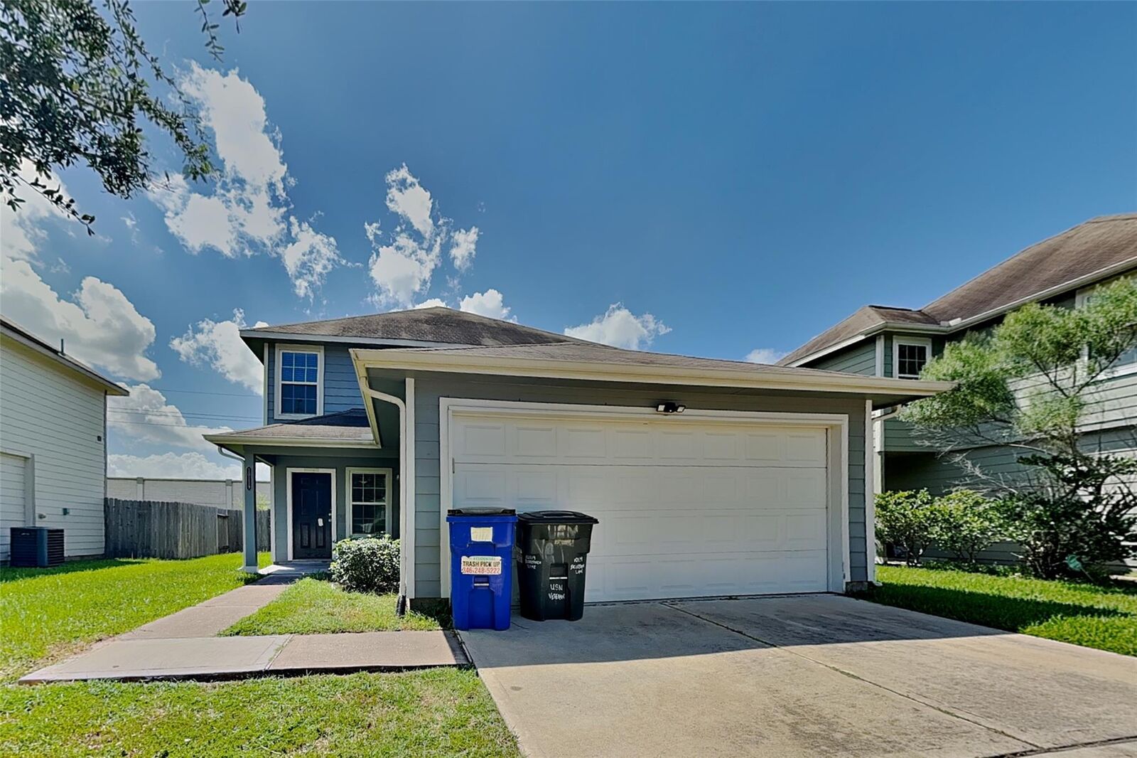 Property Photo:  10119 Berrypatch Lane  TX 77375 