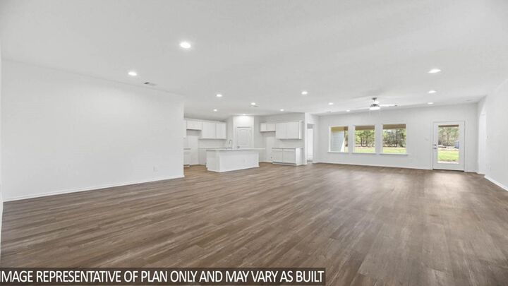 Property Photo:  16251 Ross Court  TX 77303 