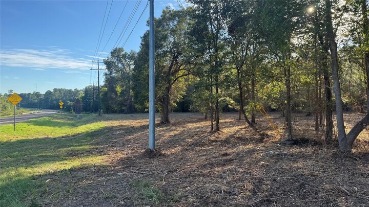 Property Photo:  Tbd Fm 1791  TX 77873 