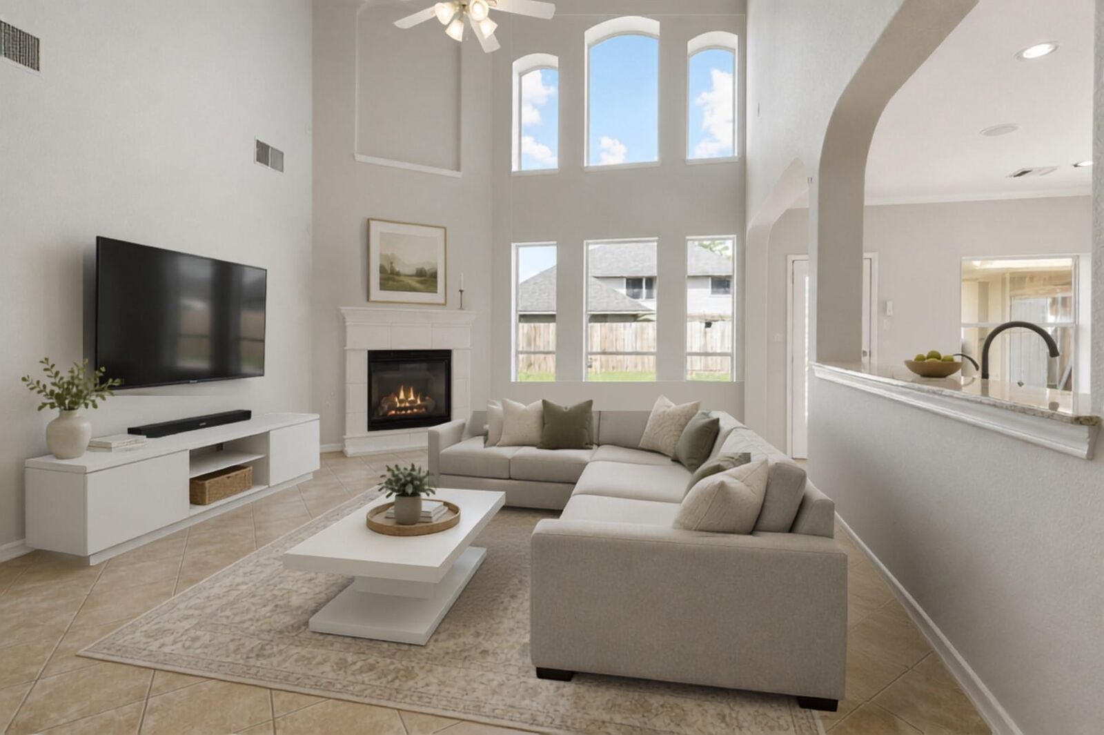 Property Photo:  2903 Weatherford Court  TX 77584 