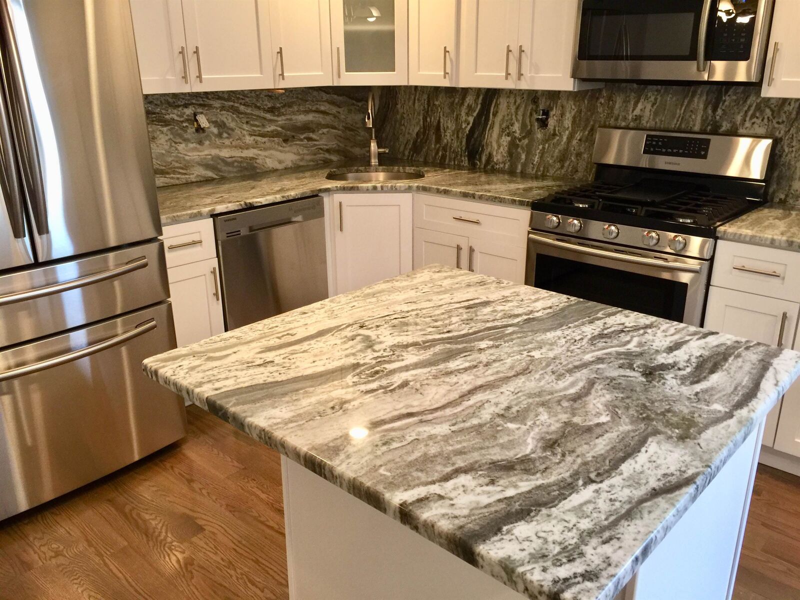 Property Photo: 155 Cambridge Ave 2R NJ 07307