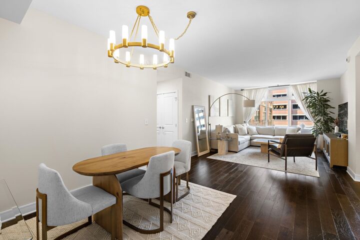 Property Photo: 1450 Washington St 520 NJ 07030