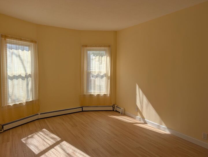 Property Photo: 151 Chestnut Ave 2 NJ 07306