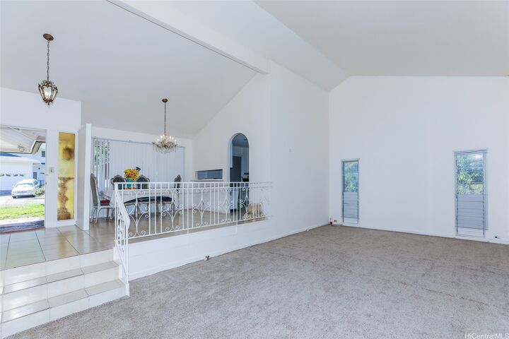 Property Photo: 1632 Ala Makani Place HI 96819