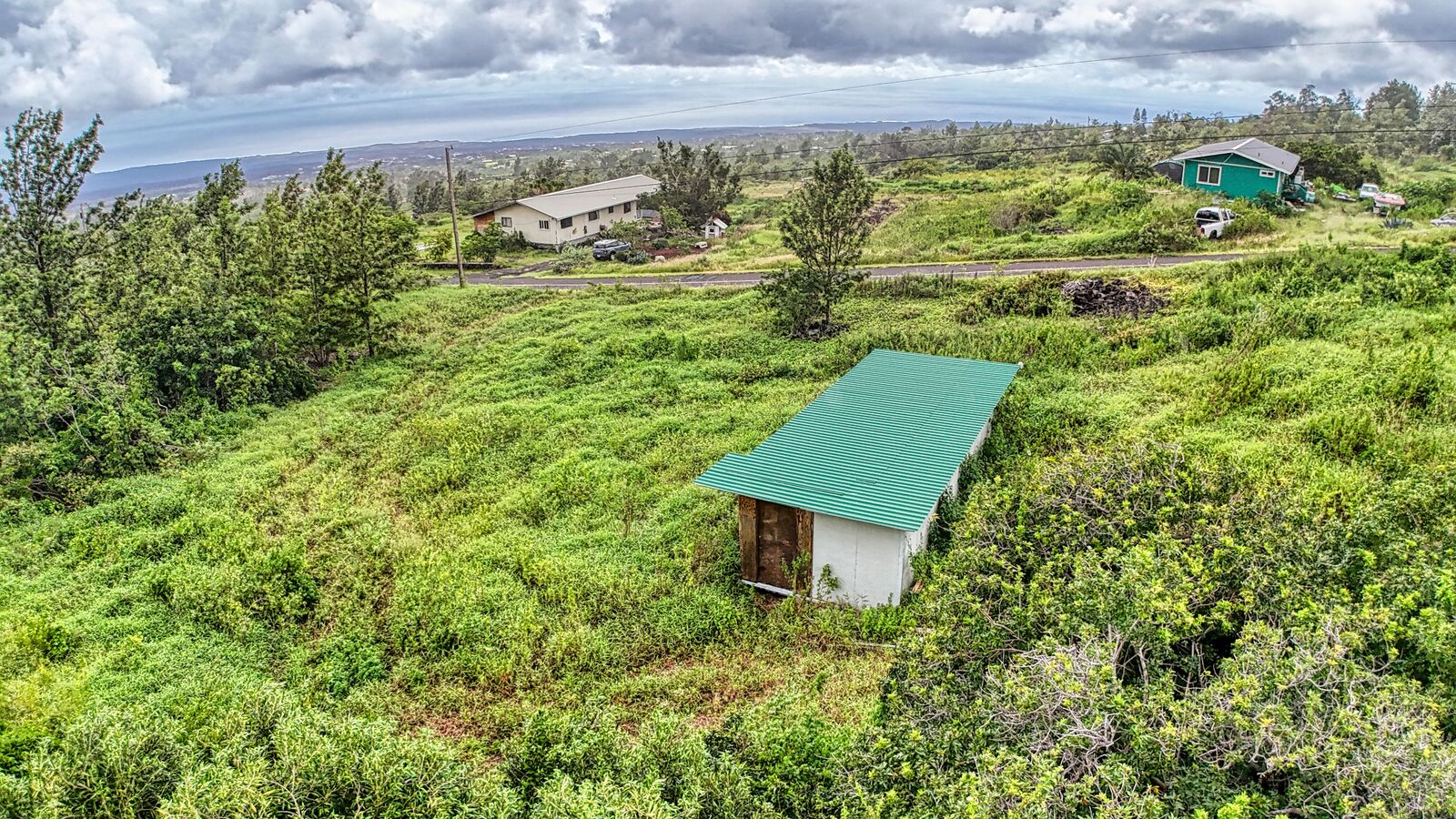 Property Photo: Bamboo Lane HI 96737