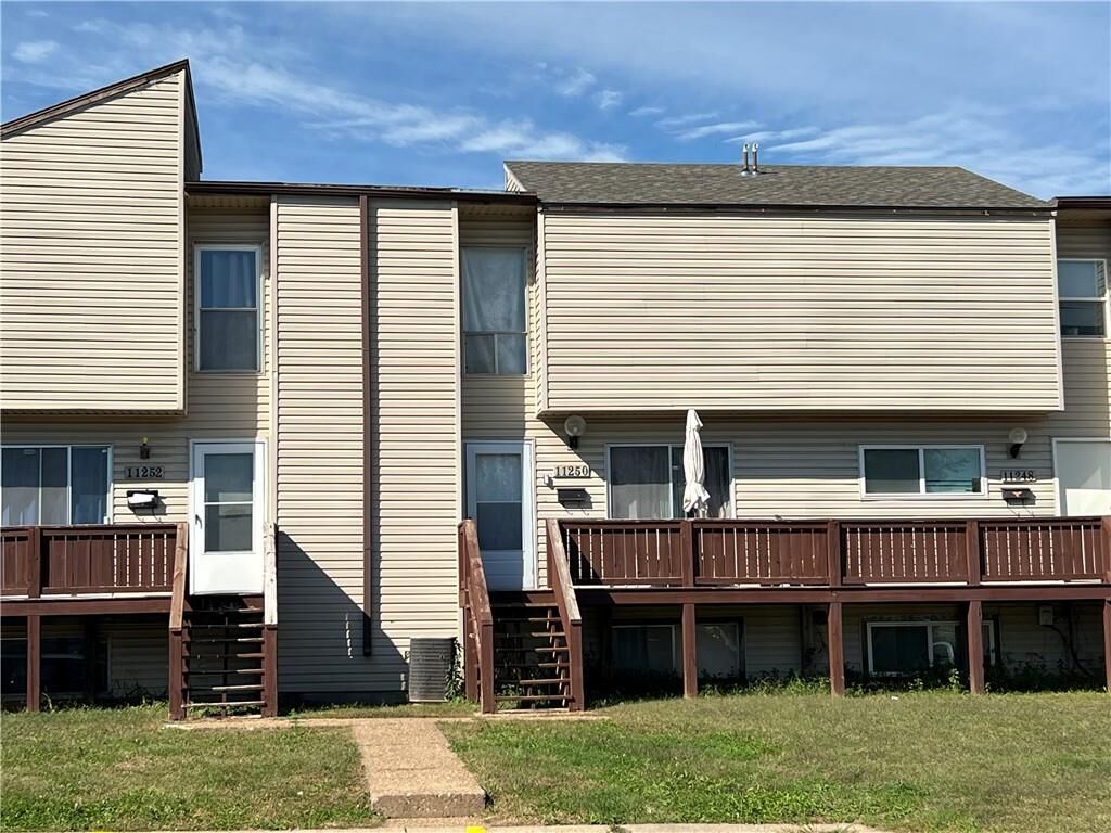 Property Photo:  11250 College Avenue  MO 64137 
