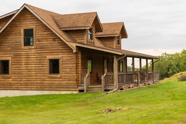 Property Photo: 4281 Old Havana Trail MO 64657