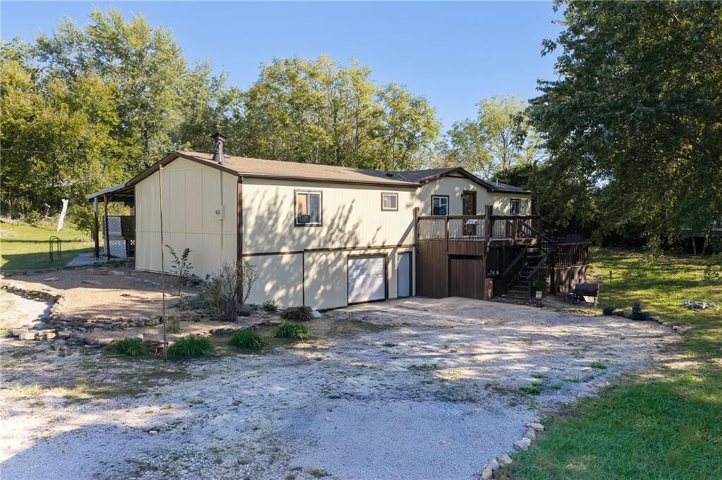 Property Photo:  12576 166th Street  KS 66052 