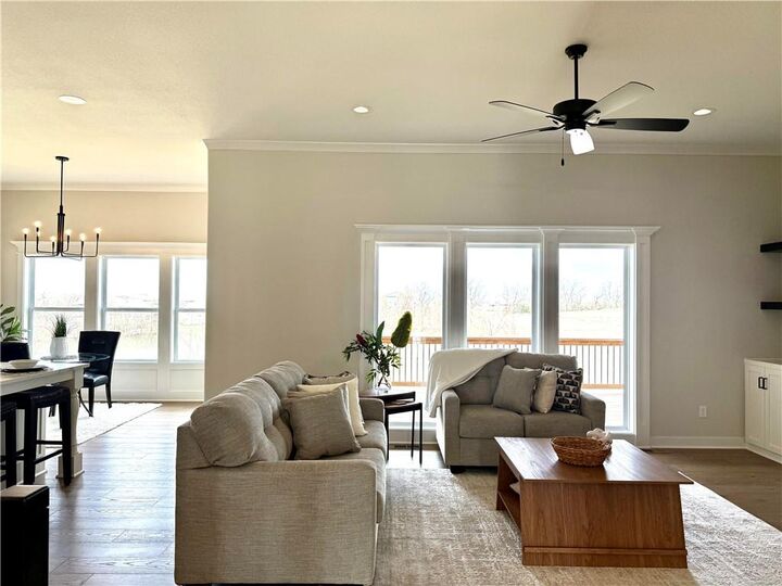 Property Photo:  9913 N Manning Avenue  MO 64157 