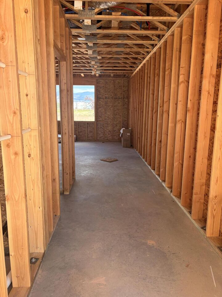 Property Photo:  4530 W 400 N  UT 84720 