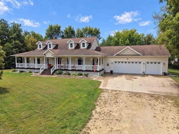 Property Photo: 30125 Butler Avenue IA 50613